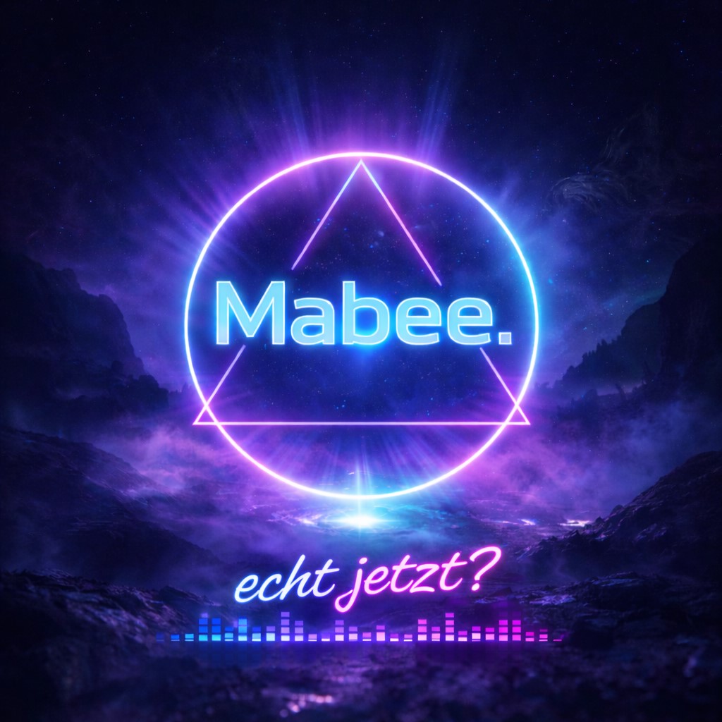 echt jetzt? Cover