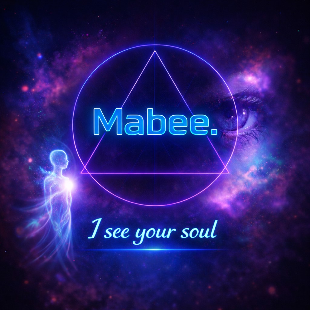 I see your soul Cover