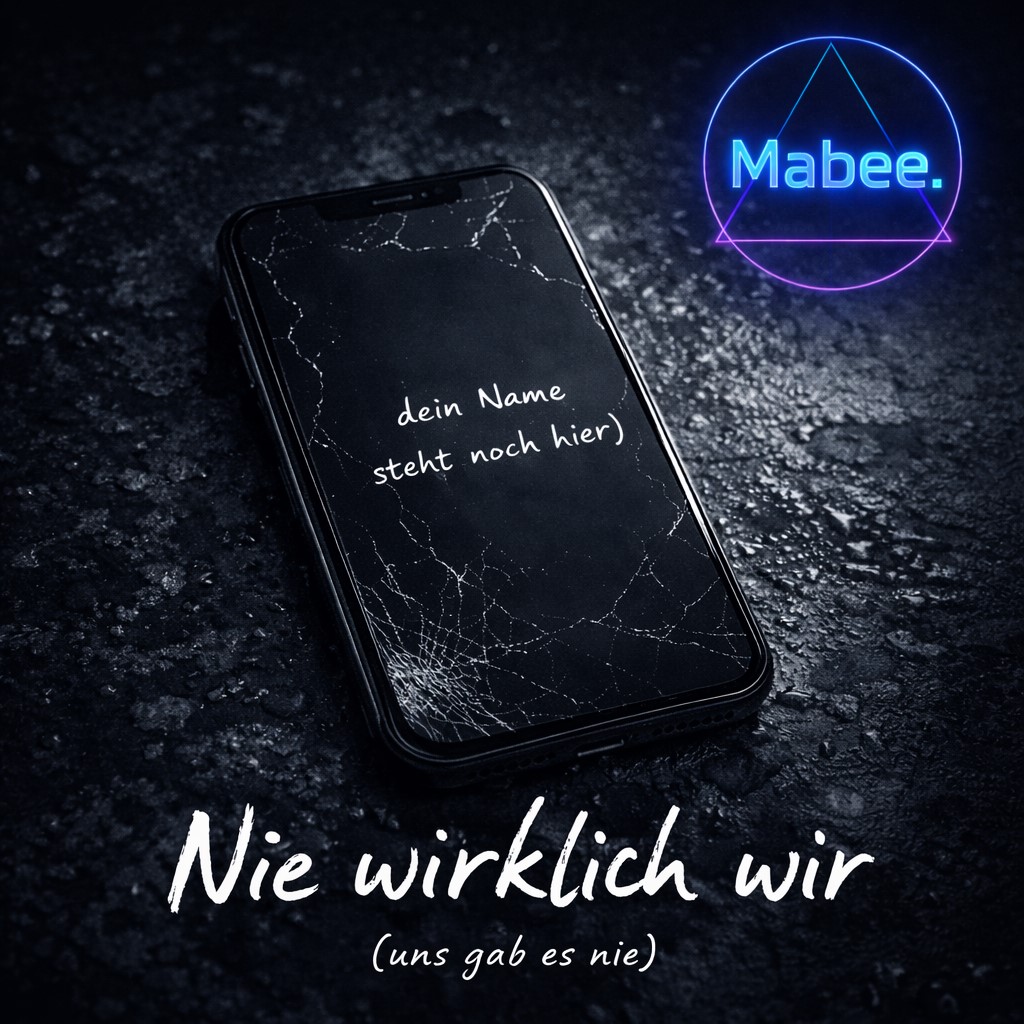Nie wirklich wir Cover