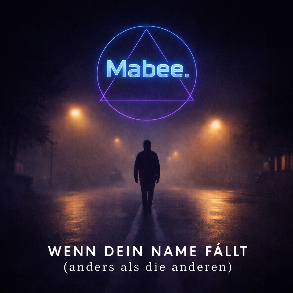 Wenn dein Name fällt Cover